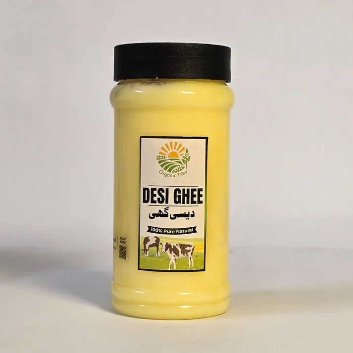 Desi Ghee