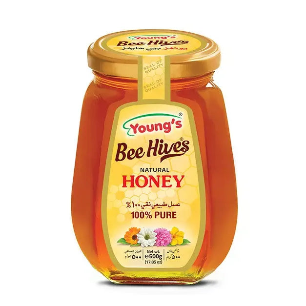 Honey