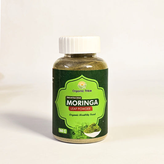 Moringa Leaves Powder 160g