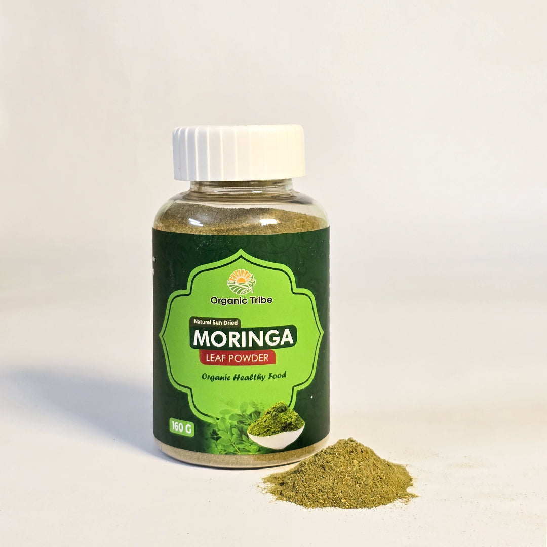 Moringa Leaves Powder 160g