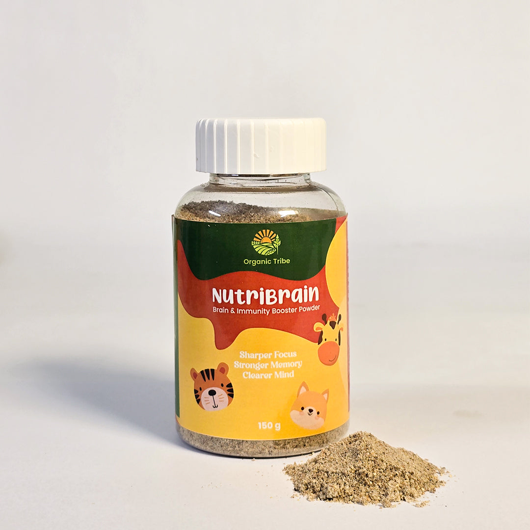 NutriBrain 150g