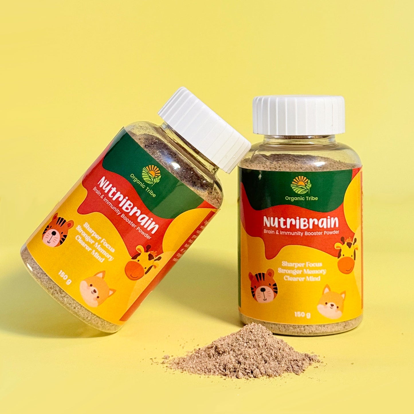 NutriBrain 150g